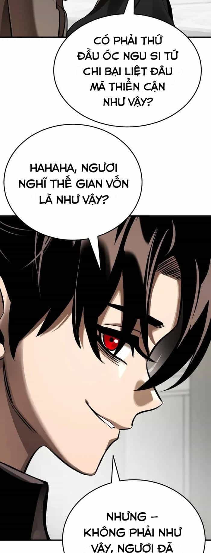 Thiên Ma Tái Lâm - Chương 6 - ảnh 56