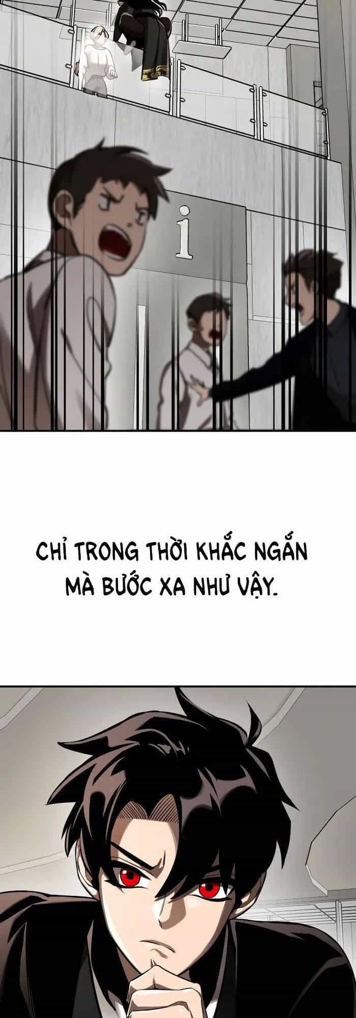 Thiên Ma Tái Lâm - Chương 6 - ảnh 6