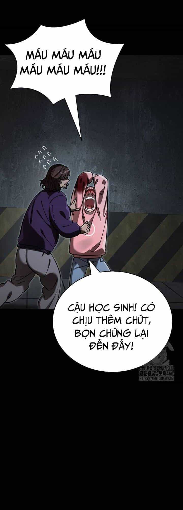 Thiên Ma Tái Lâm - Chương 64 - ảnh 51