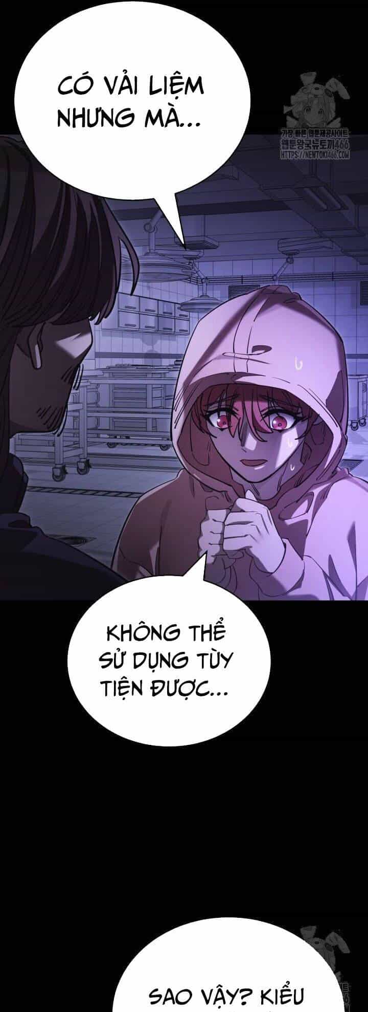 Thiên Ma Tái Lâm - Chương 64 - ảnh 61