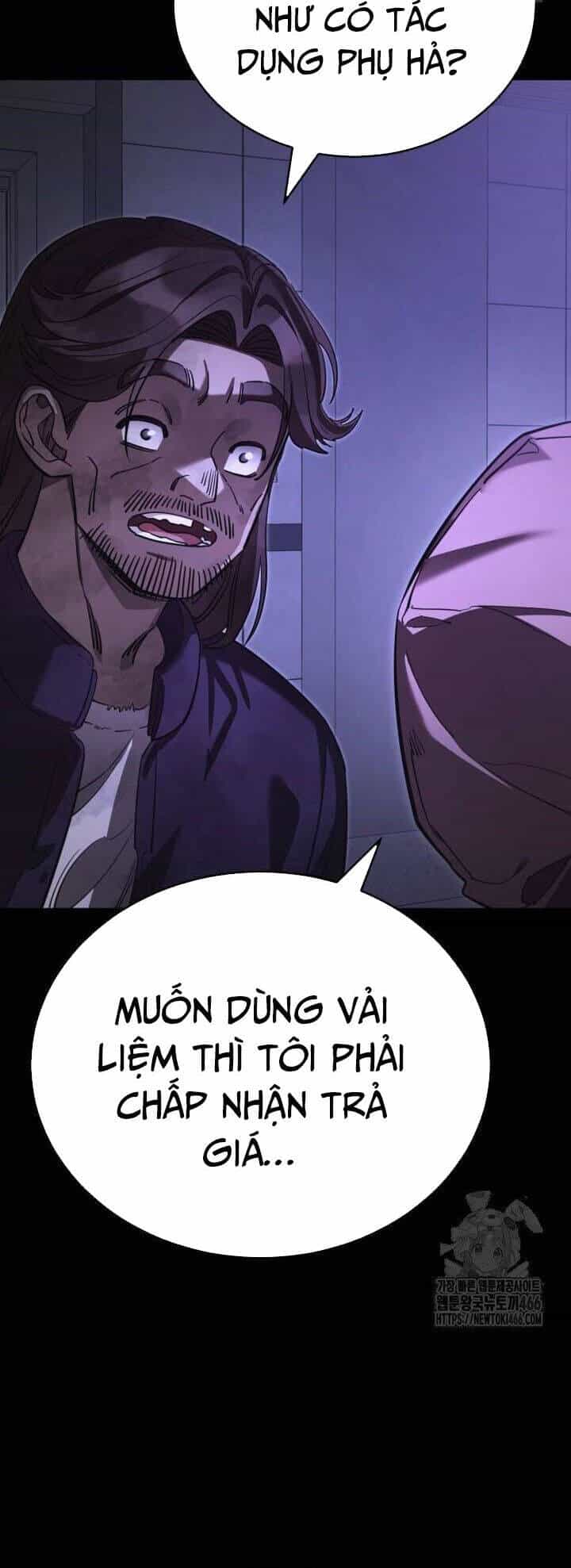 Thiên Ma Tái Lâm - Chương 64 - ảnh 62
