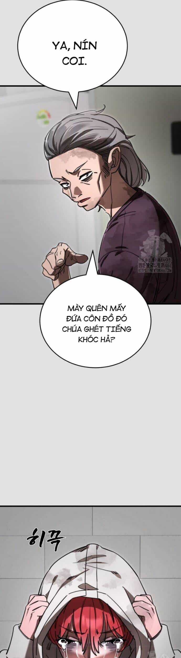 Thiên Ma Tái Lâm - Chương 65 - ảnh 11