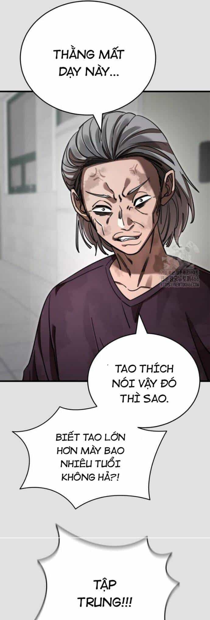Thiên Ma Tái Lâm - Chương 65 - ảnh 15