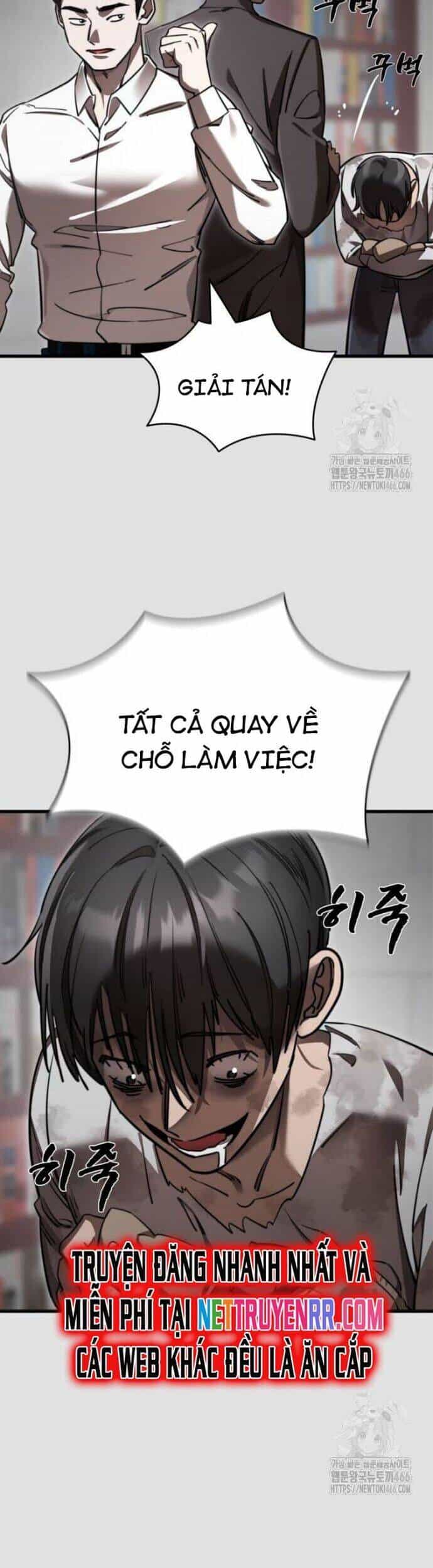 Thiên Ma Tái Lâm - Chương 65 - ảnh 18