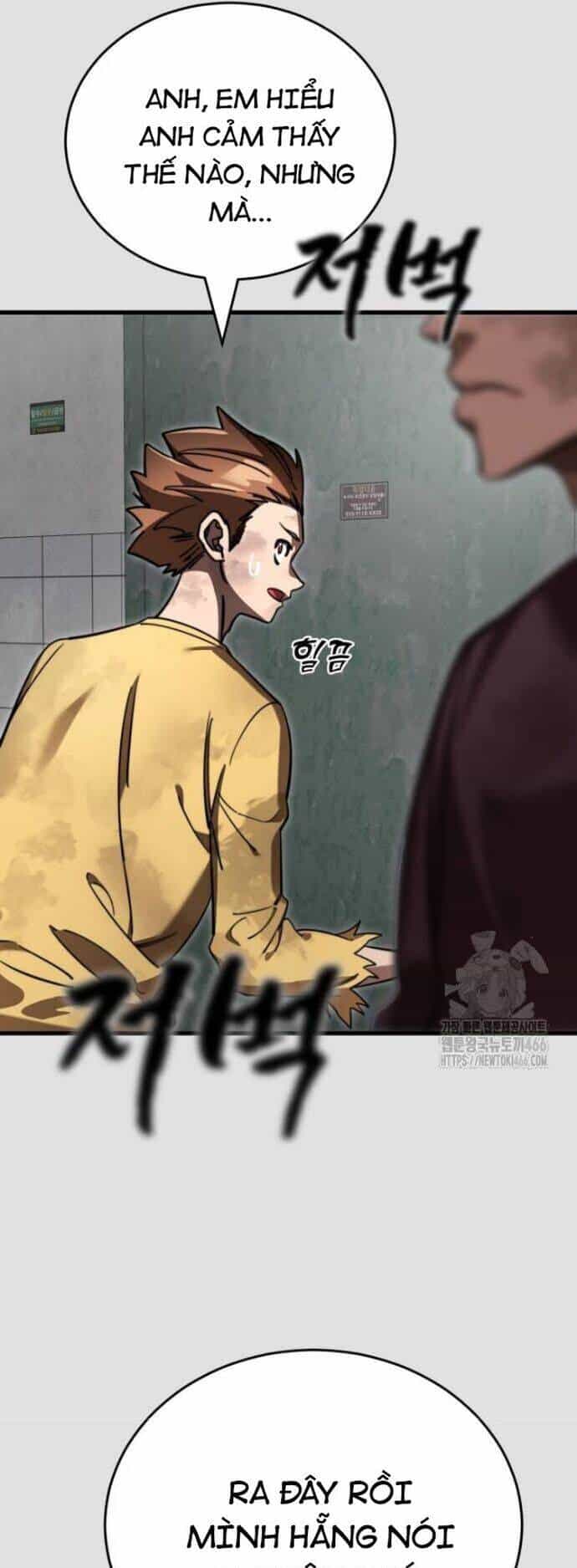 Thiên Ma Tái Lâm - Chương 65 - ảnh 29