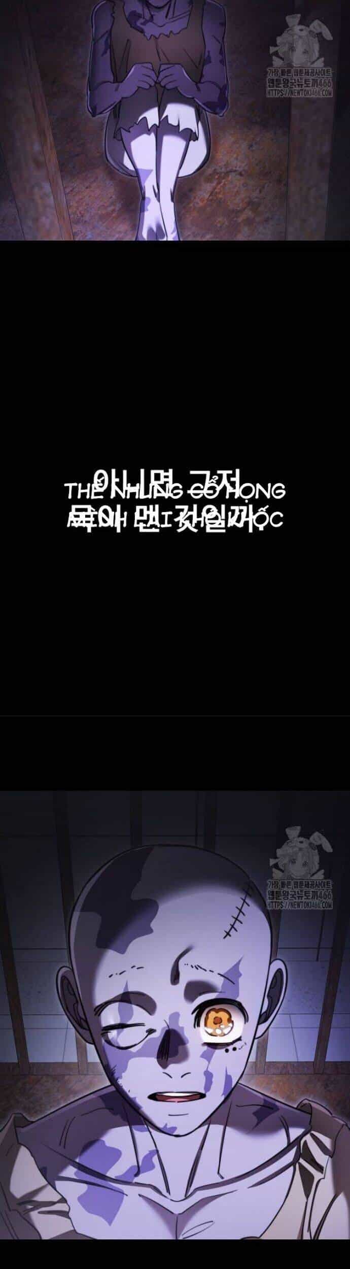 Thiên Ma Tái Lâm - Chương 65 - ảnh 3