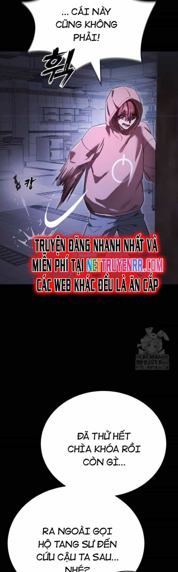 Thiên Ma Tái Lâm - Chương 65 - ảnh 39