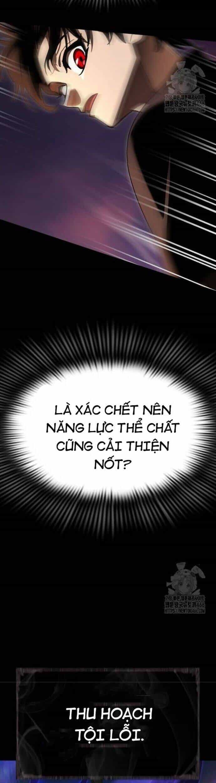 Thiên Ma Tái Lâm - Chương 65 - ảnh 62