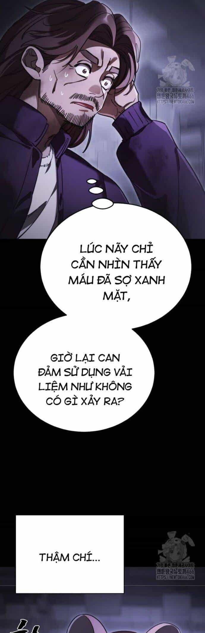 Thiên Ma Tái Lâm - Chương 66 - ảnh 11