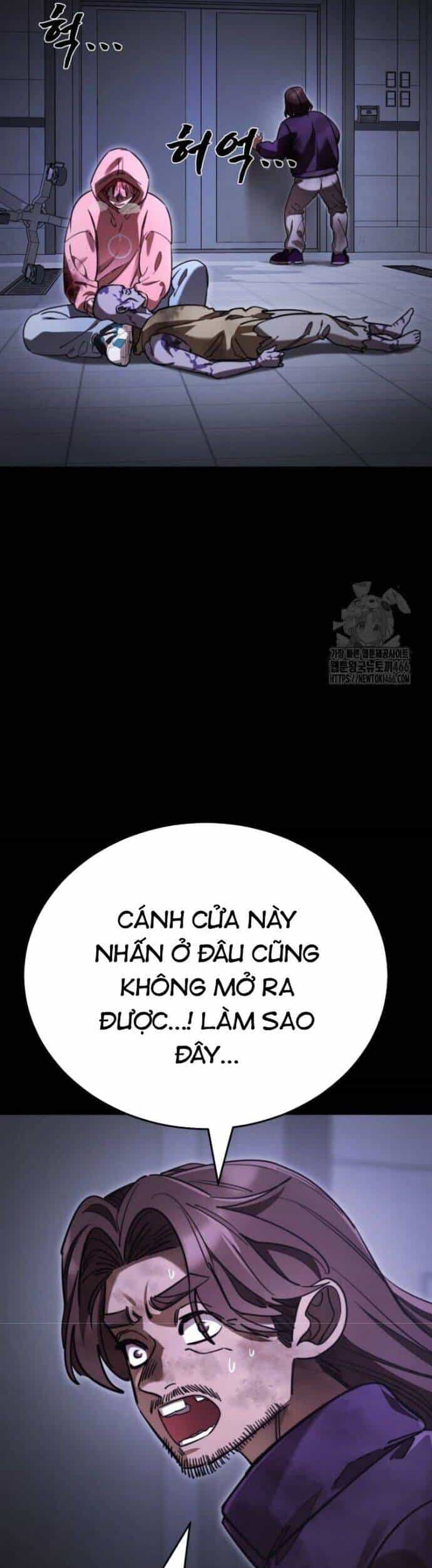 Thiên Ma Tái Lâm - Chương 66 - ảnh 15