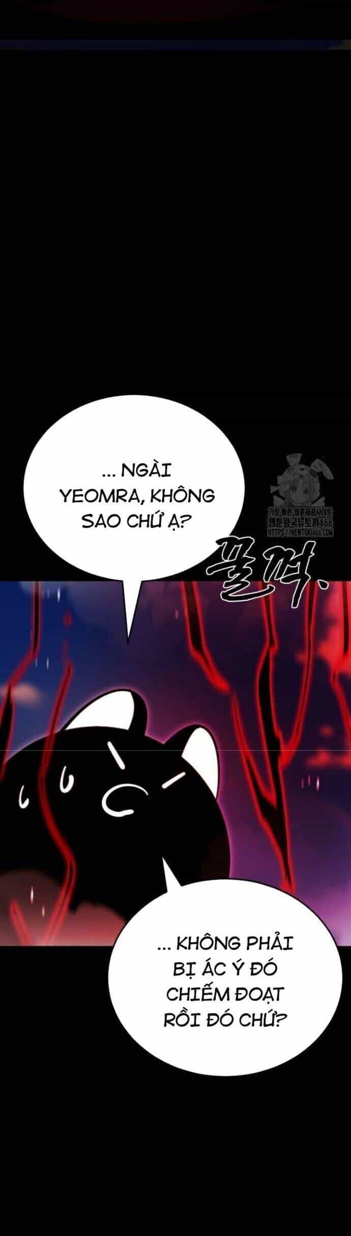 Thiên Ma Tái Lâm - Chương 66 - ảnh 40