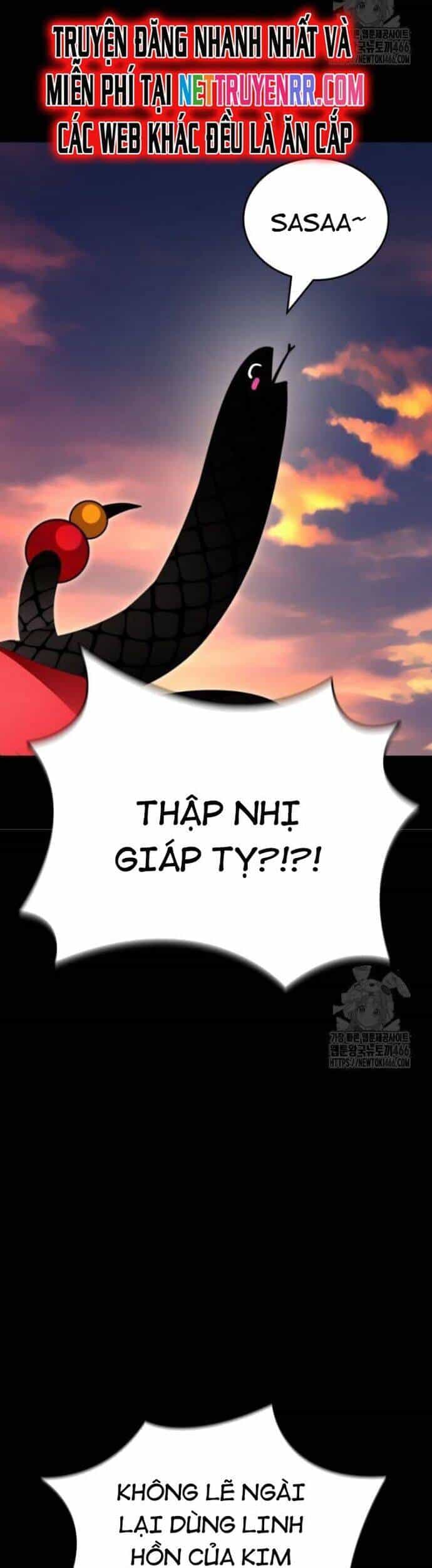 Thiên Ma Tái Lâm - Chương 66 - ảnh 45