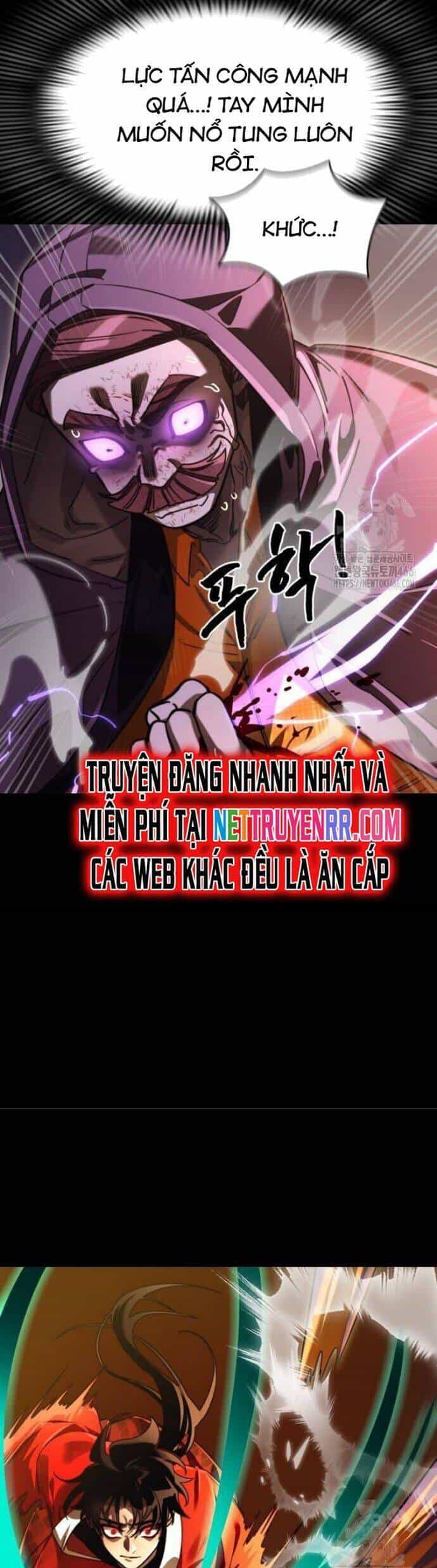 Thiên Ma Tái Lâm - Chương 66 - ảnh 57