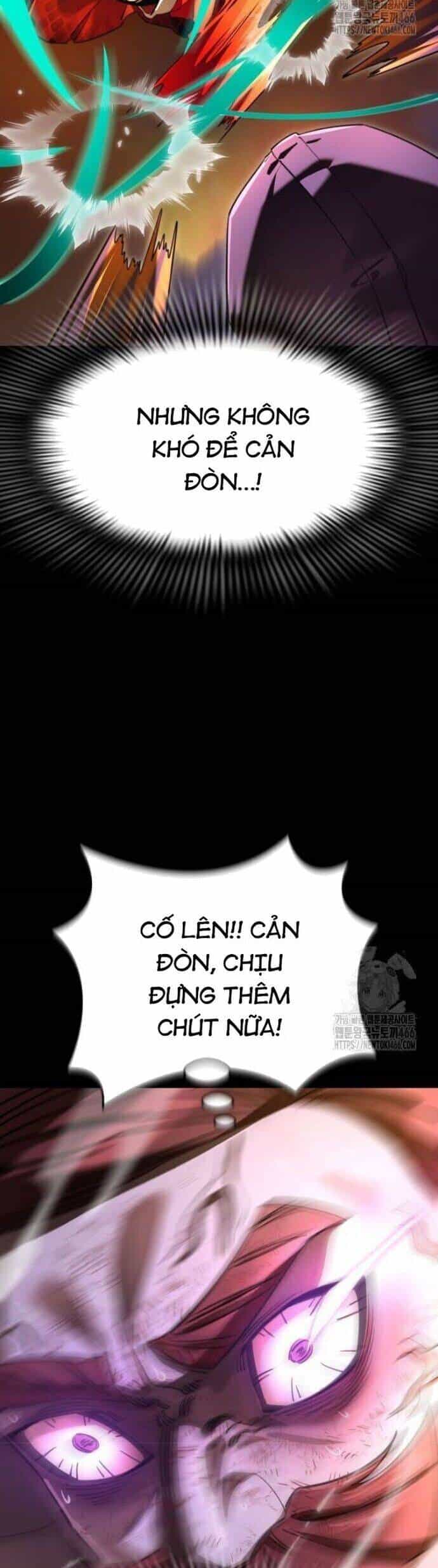Thiên Ma Tái Lâm - Chương 66 - ảnh 58