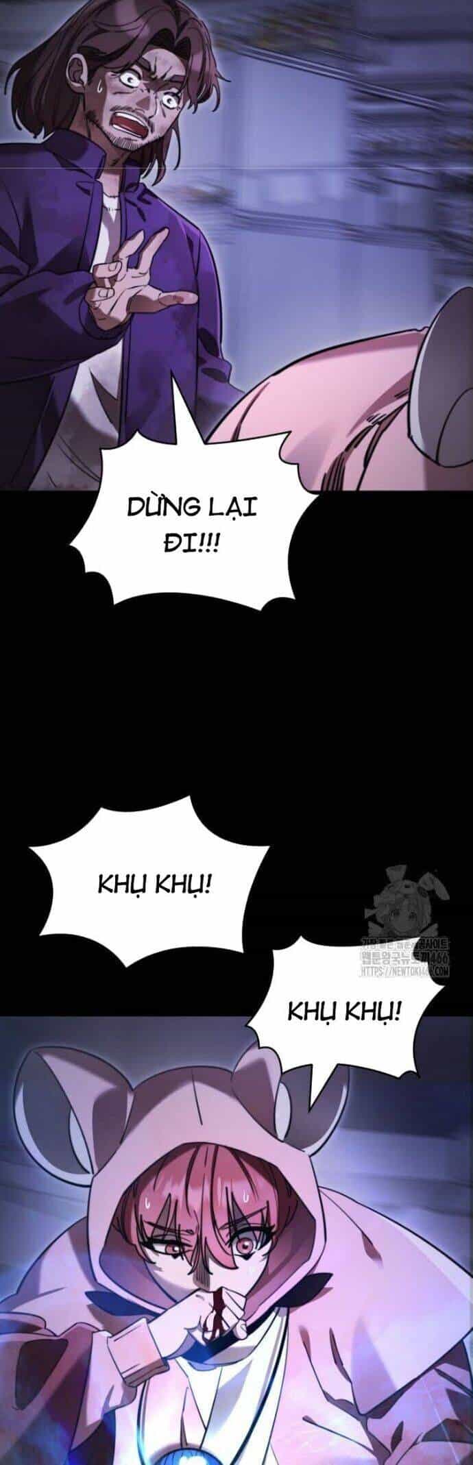Thiên Ma Tái Lâm - Chương 66 - ảnh 9