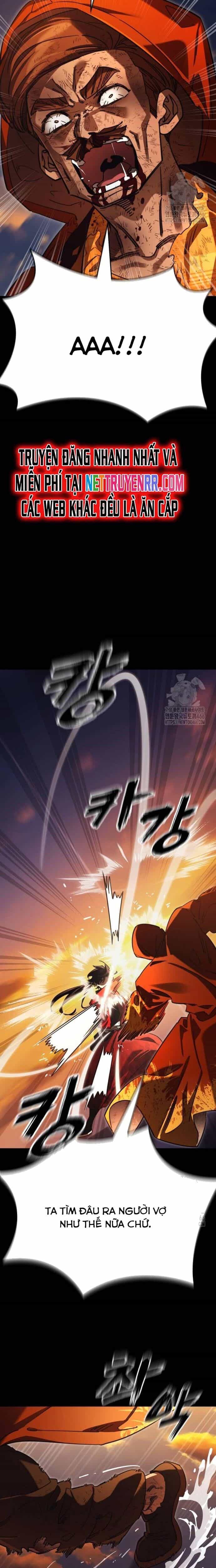 Thiên Ma Tái Lâm - Chương 67 - ảnh 15