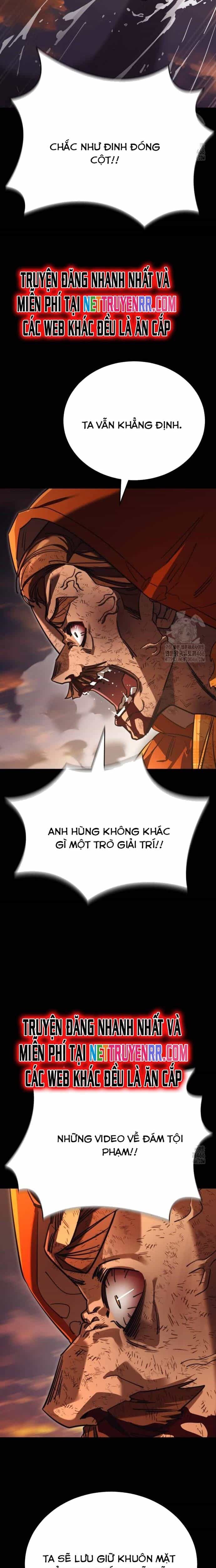 Thiên Ma Tái Lâm - Chương 67 - ảnh 16