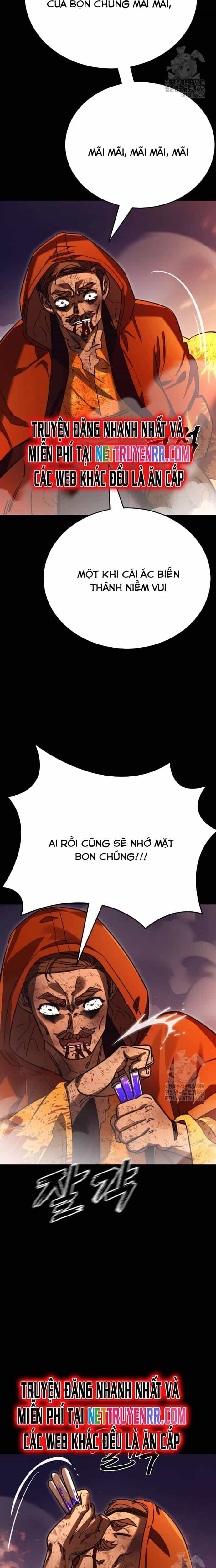 Thiên Ma Tái Lâm - Chương 67 - ảnh 17