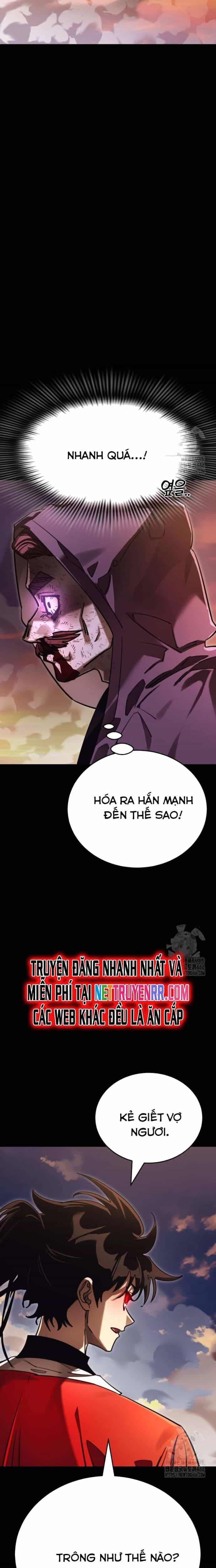 Thiên Ma Tái Lâm - Chương 67 - ảnh 19