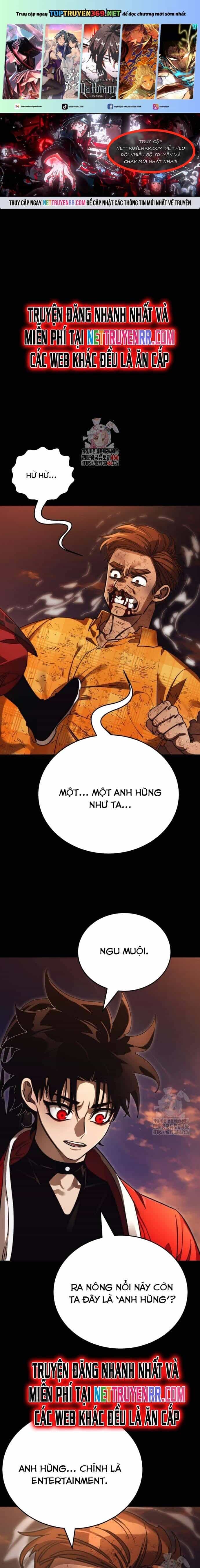 Thiên Ma Tái Lâm - Chương 67 - ảnh 2