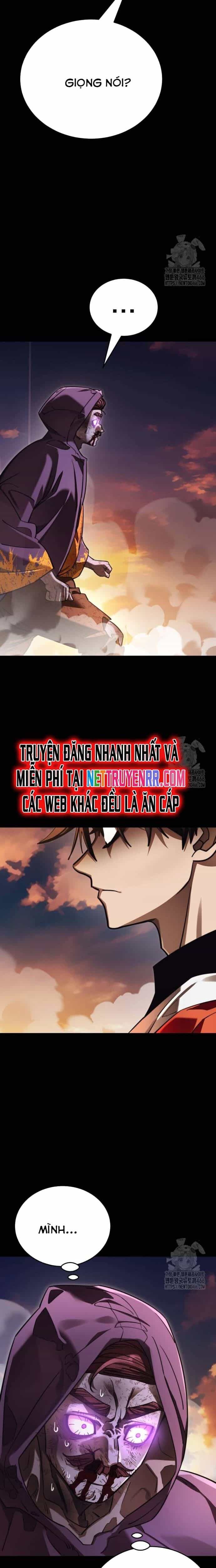 Thiên Ma Tái Lâm - Chương 67 - ảnh 22