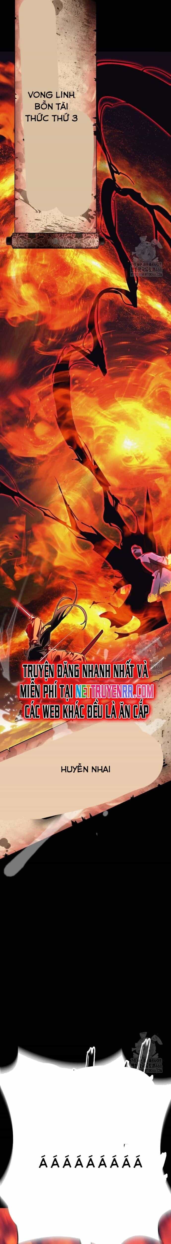 Thiên Ma Tái Lâm - Chương 67 - ảnh 29
