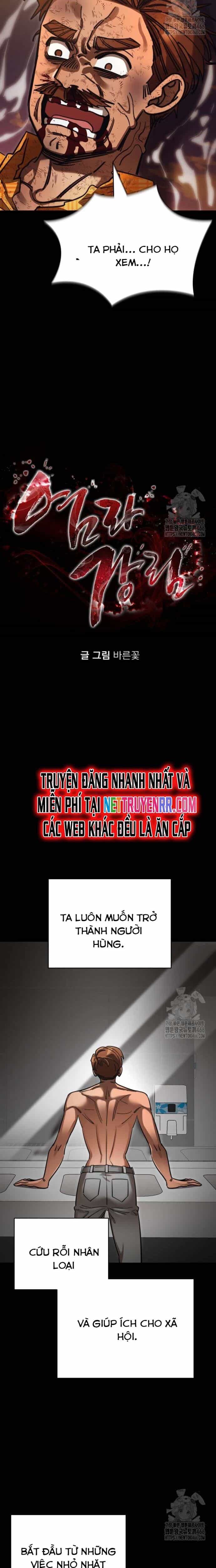 Thiên Ma Tái Lâm - Chương 67 - ảnh 3