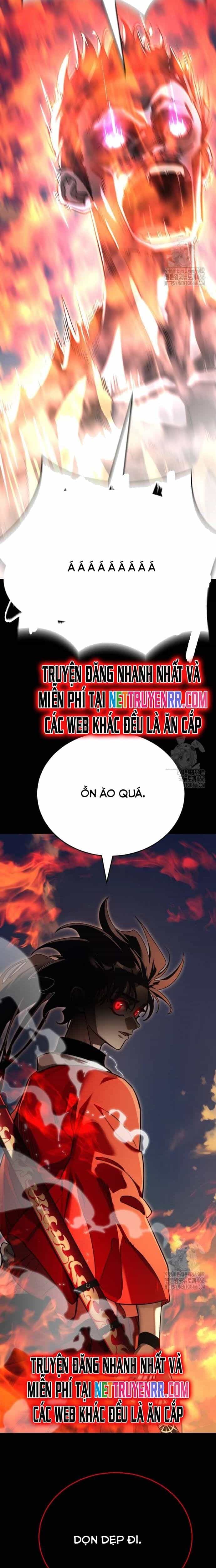 Thiên Ma Tái Lâm - Chương 67 - ảnh 30