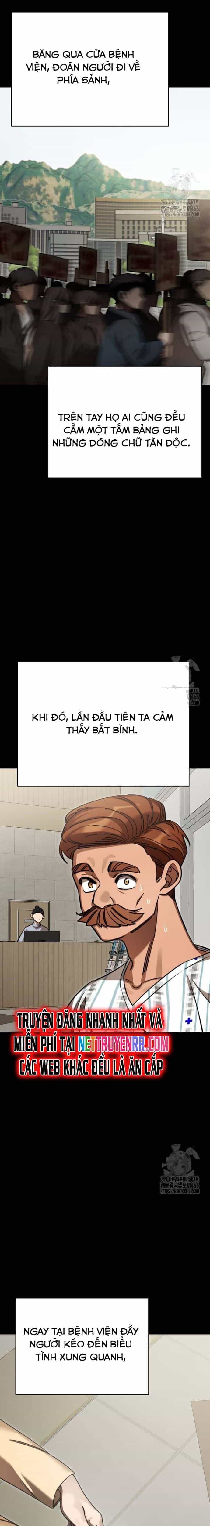 Thiên Ma Tái Lâm - Chương 67 - ảnh 7