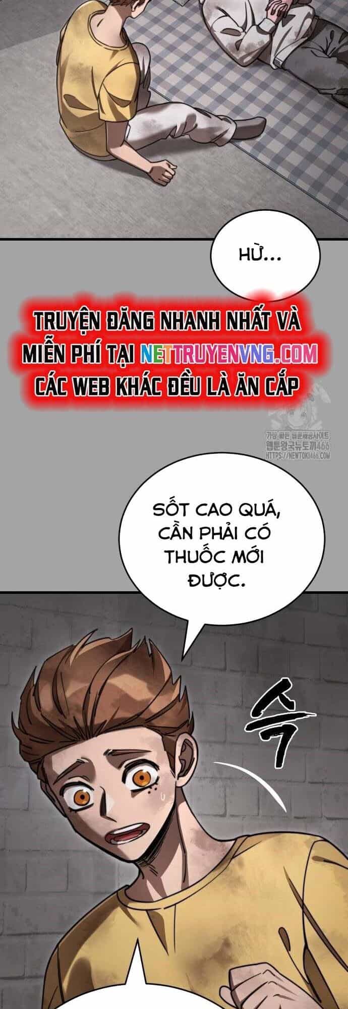 Thiên Ma Tái Lâm - Chương 68 - ảnh 20
