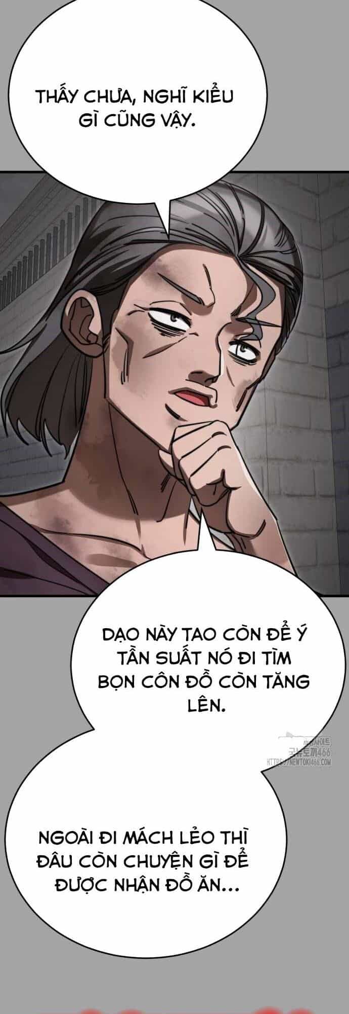 Thiên Ma Tái Lâm - Chương 68 - ảnh 35