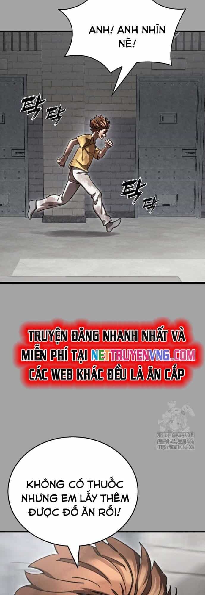 Thiên Ma Tái Lâm - Chương 68 - ảnh 47