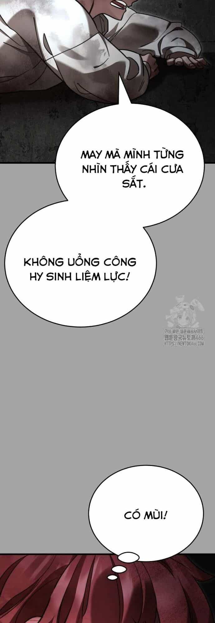Thiên Ma Tái Lâm - Chương 68 - ảnh 52