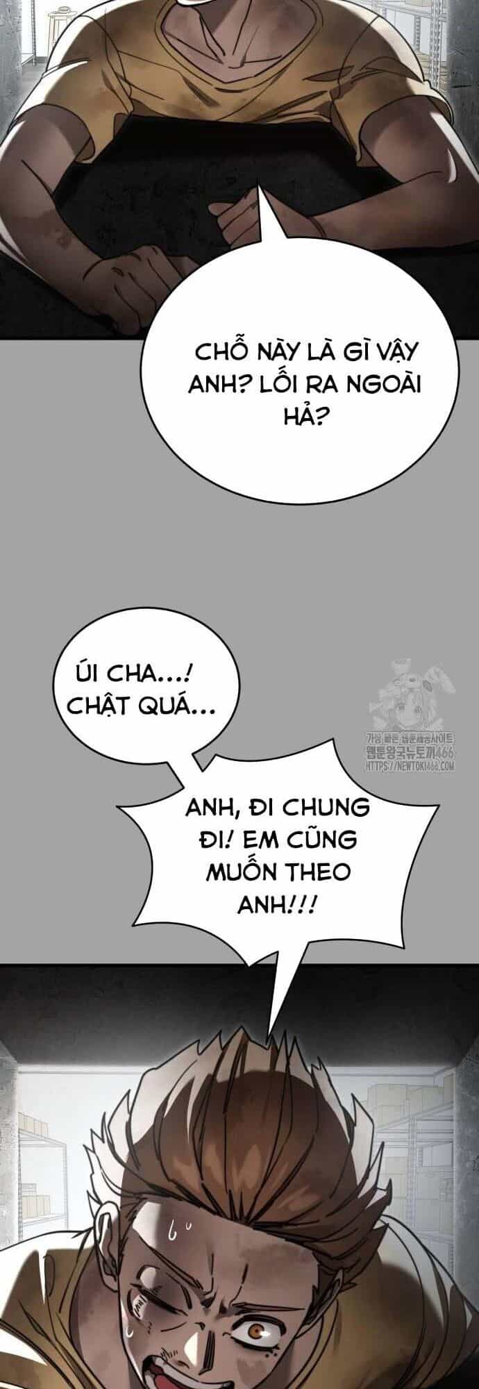 Thiên Ma Tái Lâm - Chương 68 - ảnh 56
