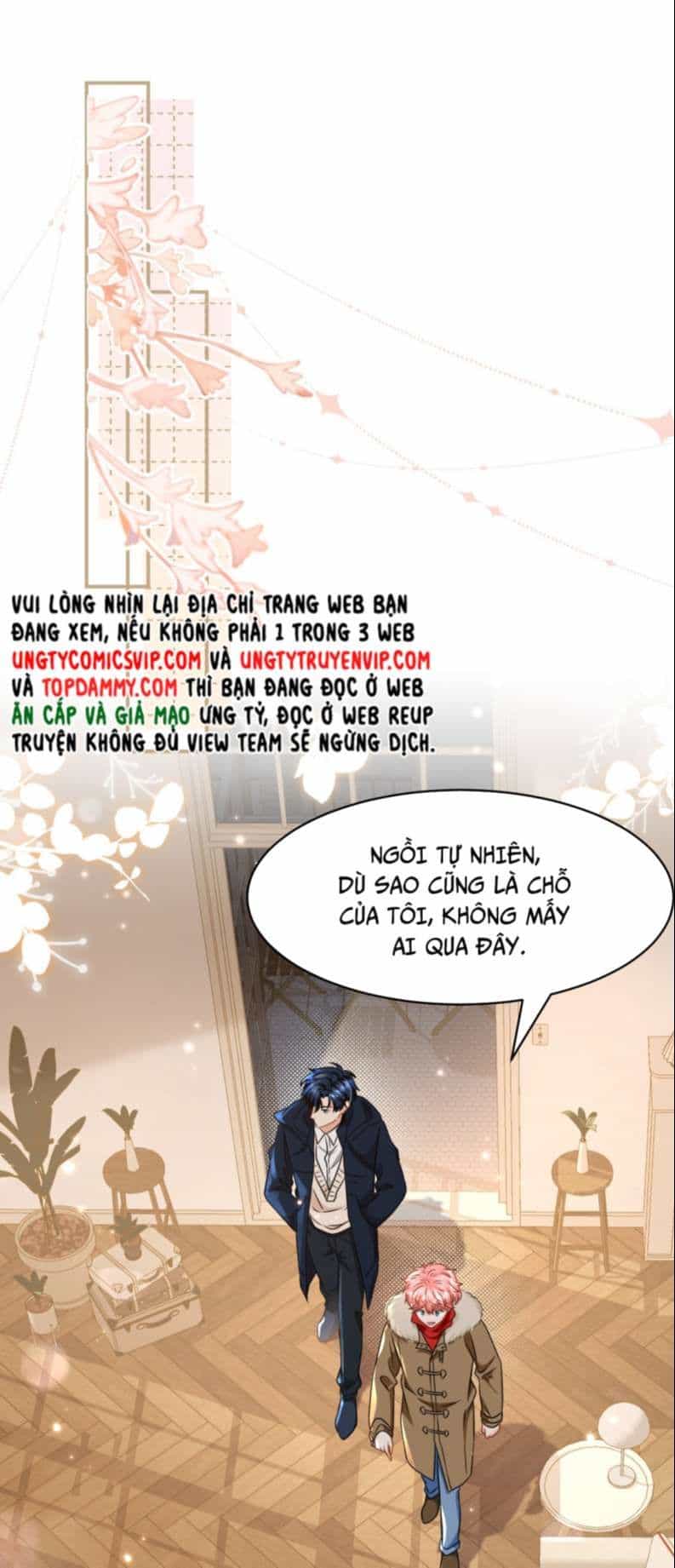 Thiên Ma Tái Lâm - Chương 69 - ảnh 17