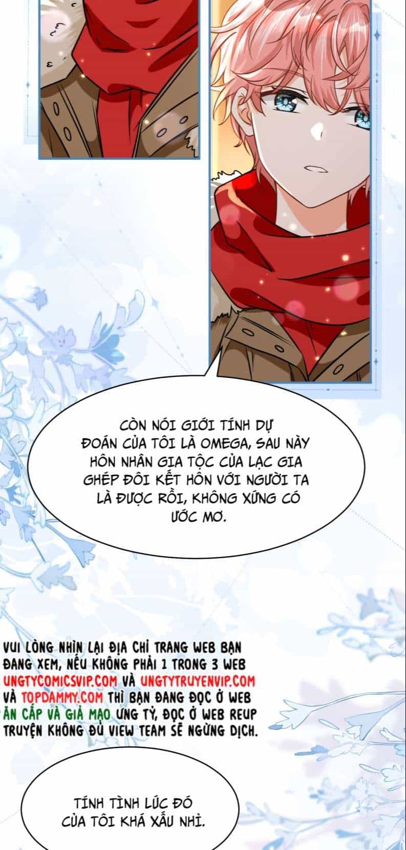 Thiên Ma Tái Lâm - Chương 69 - ảnh 20