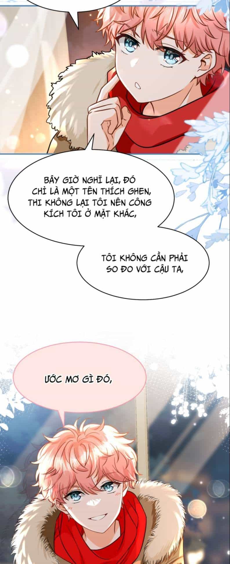 Thiên Ma Tái Lâm - Chương 69 - ảnh 21
