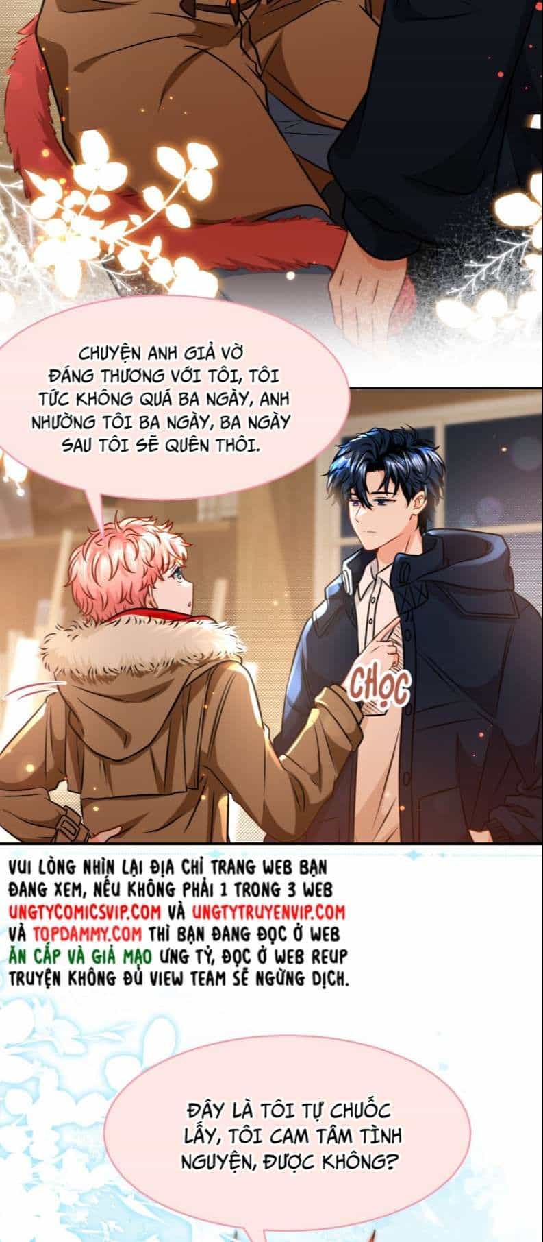 Thiên Ma Tái Lâm - Chương 69 - ảnh 29