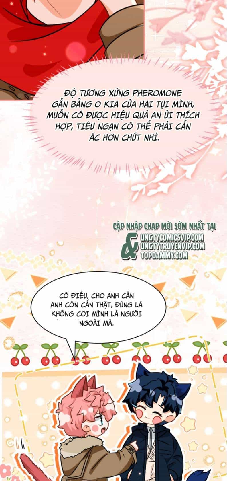 Thiên Ma Tái Lâm - Chương 69 - ảnh 32