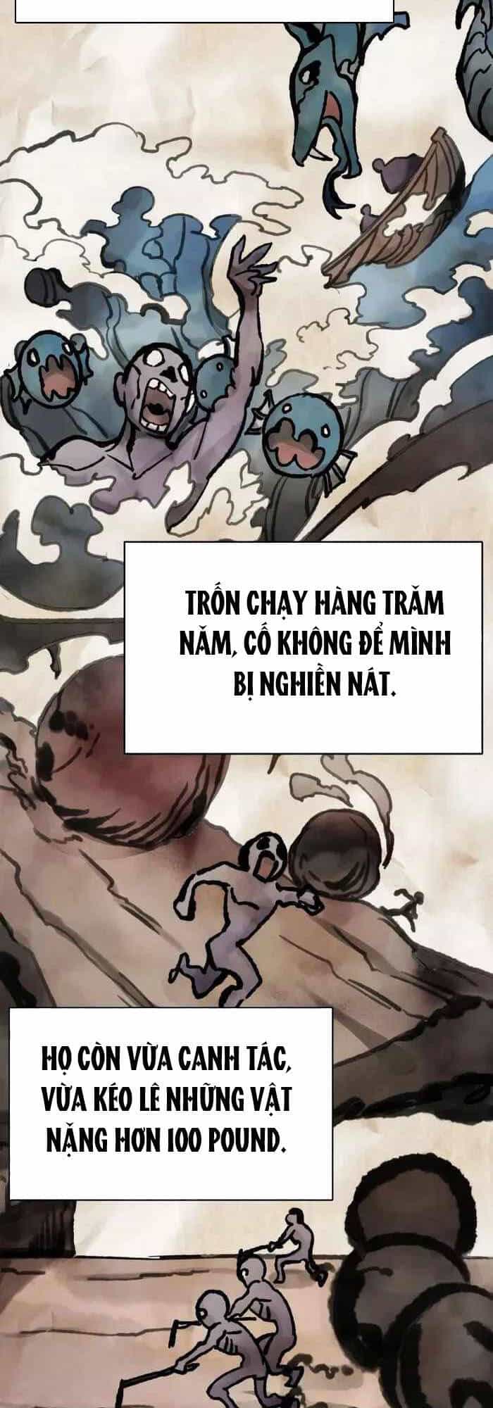 Thiên Ma Tái Lâm - Chương 7 - ảnh 35