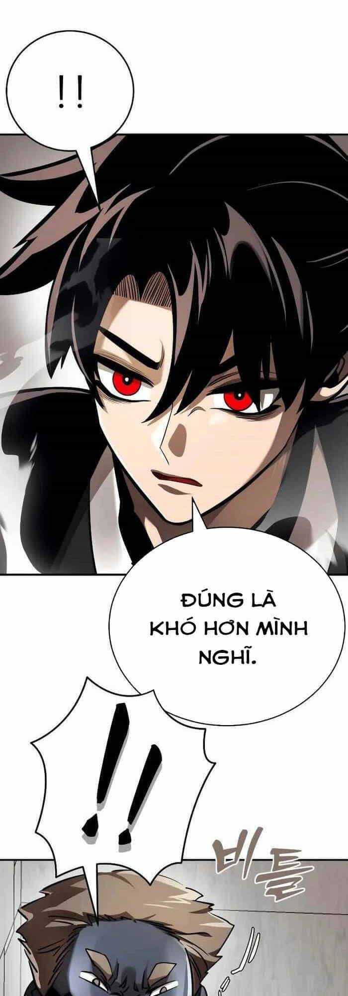 Thiên Ma Tái Lâm - Chương 7 - ảnh 4