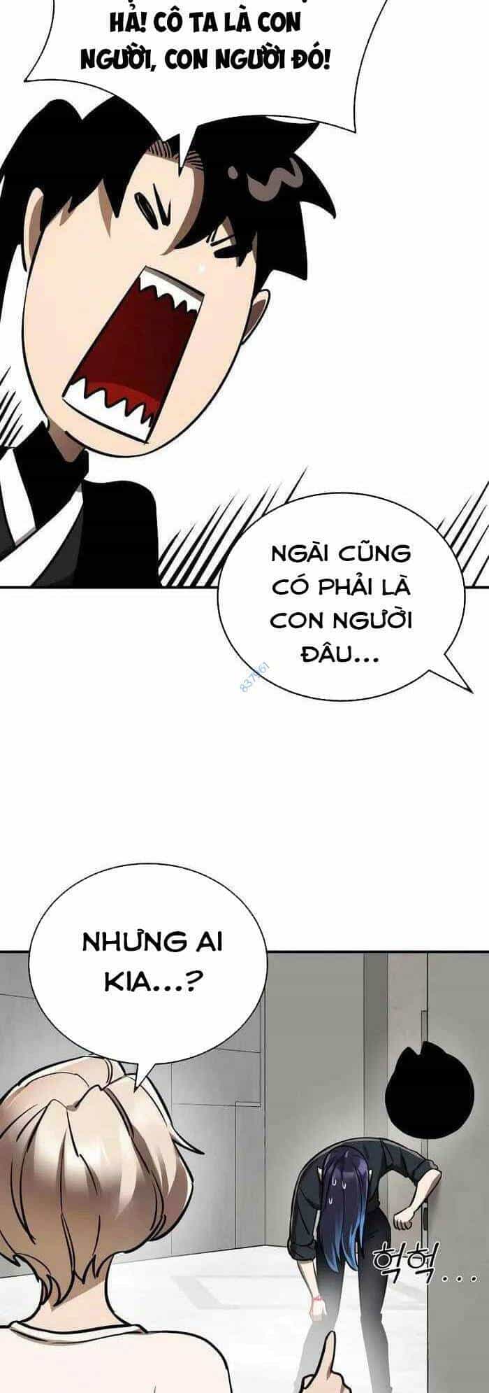 Thiên Ma Tái Lâm - Chương 7 - ảnh 45