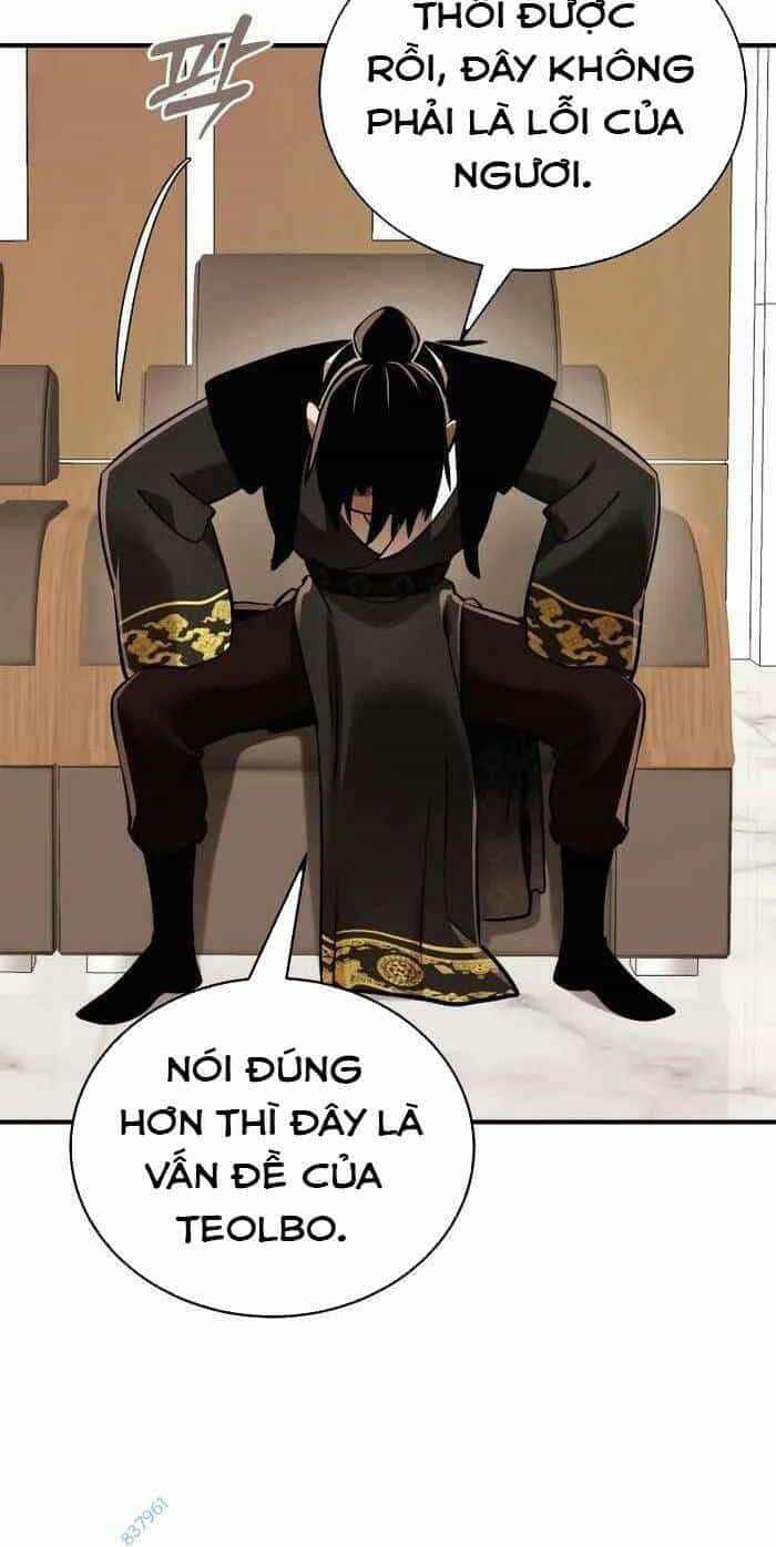 Thiên Ma Tái Lâm - Chương 7 - ảnh 55