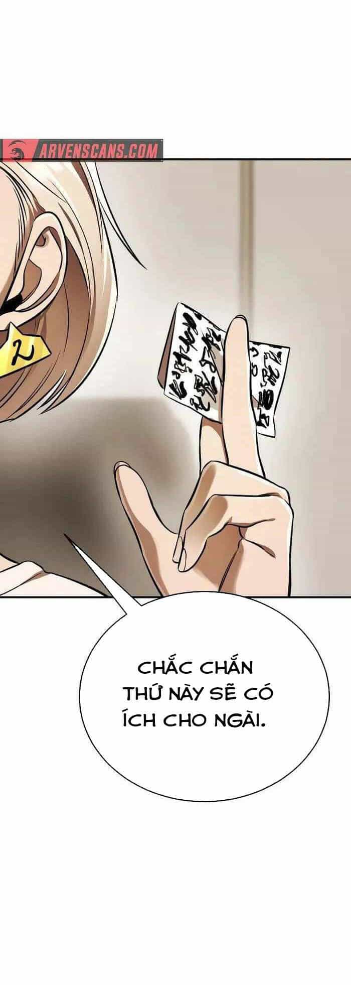 Thiên Ma Tái Lâm - Chương 7 - ảnh 62