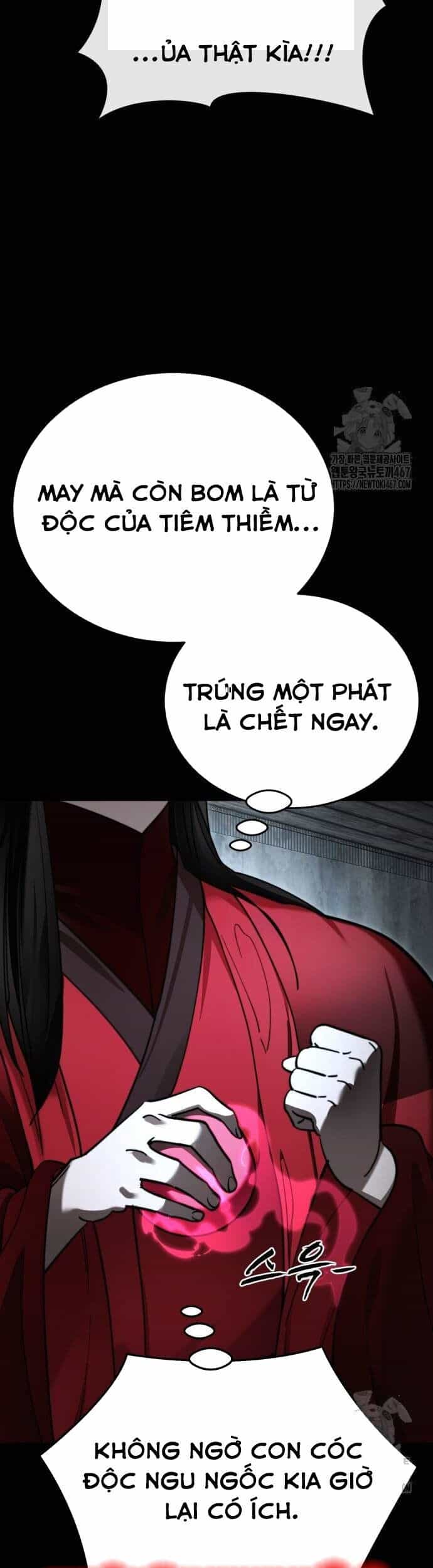 Thiên Ma Tái Lâm - Chương 70 - ảnh 10