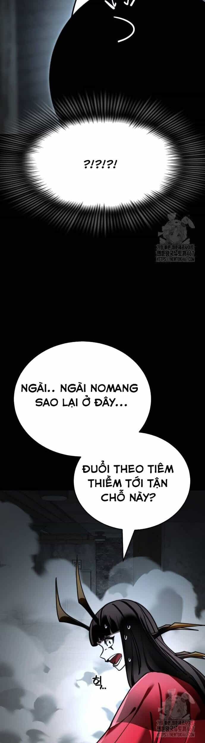 Thiên Ma Tái Lâm - Chương 70 - ảnh 17