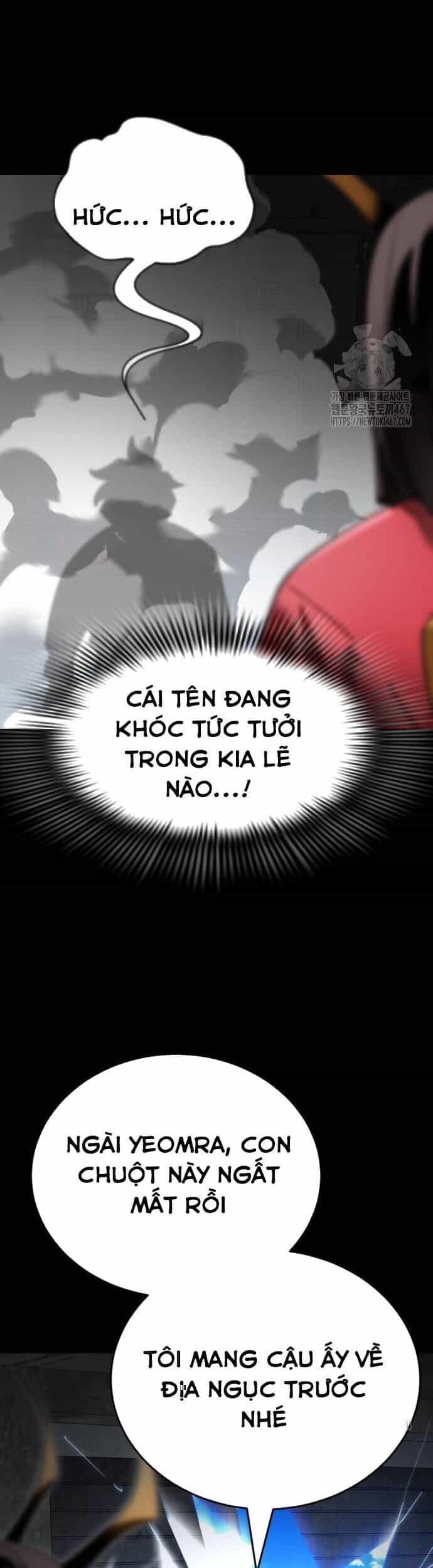 Thiên Ma Tái Lâm - Chương 70 - ảnh 19