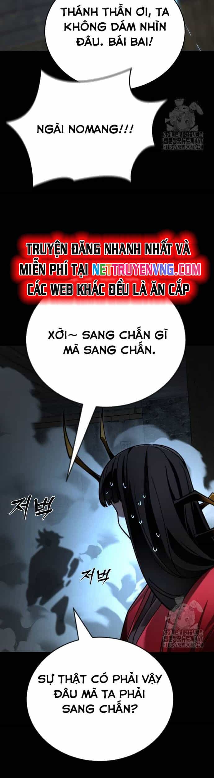 Thiên Ma Tái Lâm - Chương 70 - ảnh 21