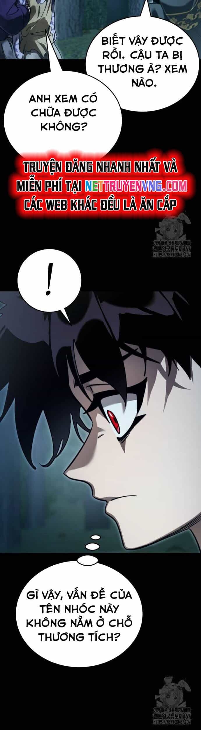 Thiên Ma Tái Lâm - Chương 70 - ảnh 33