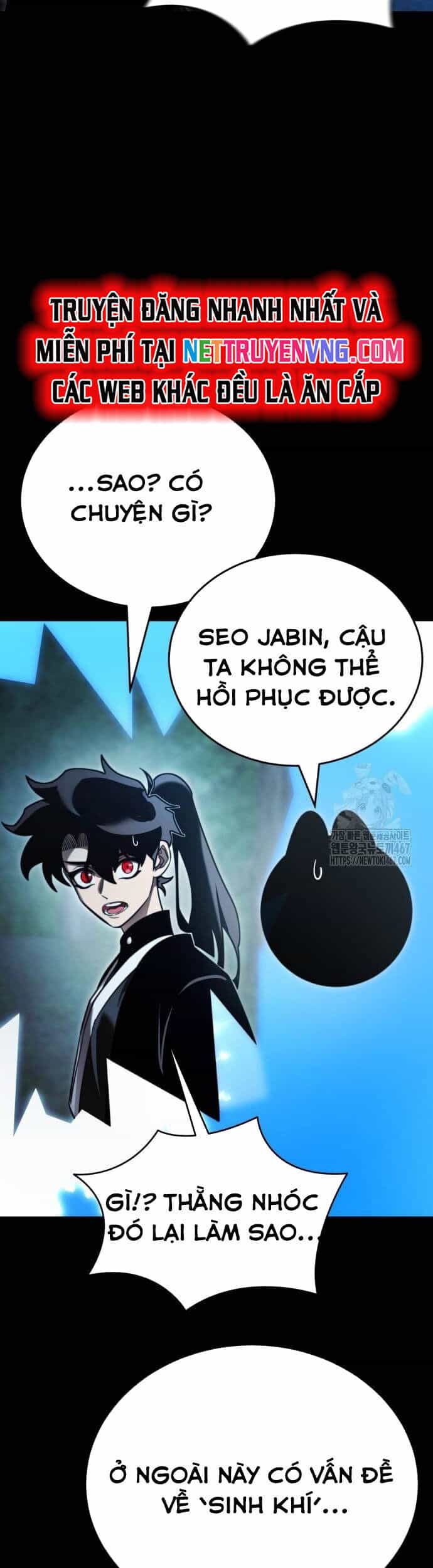 Thiên Ma Tái Lâm - Chương 70 - ảnh 36